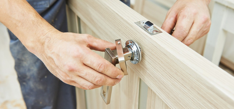 interior door repair Laguna Woods