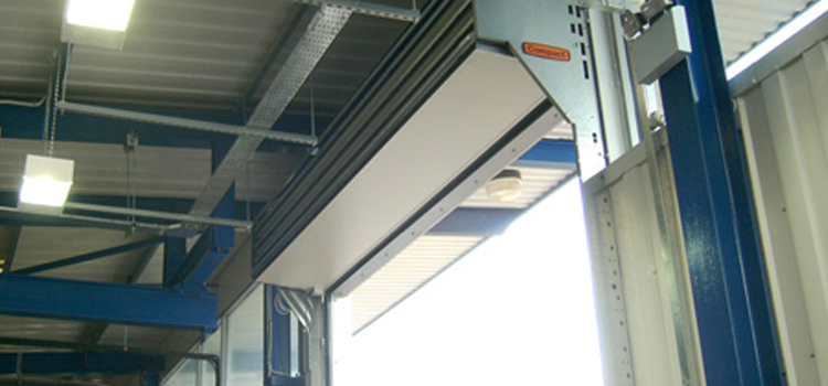 overhead sectional doors Laguna Woods