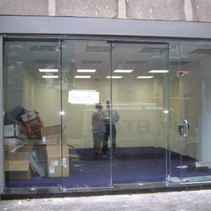 shop front door repair Laguna Woods