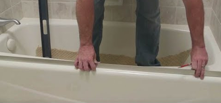 Sliding Shower Door Repair in Laguna Woods